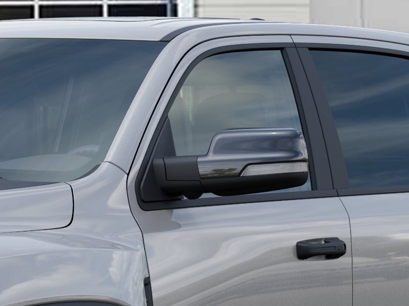 New 2026 RAM 1500 RHO w/ RHO Level 1 Equipment Group AWD/4WD image 12