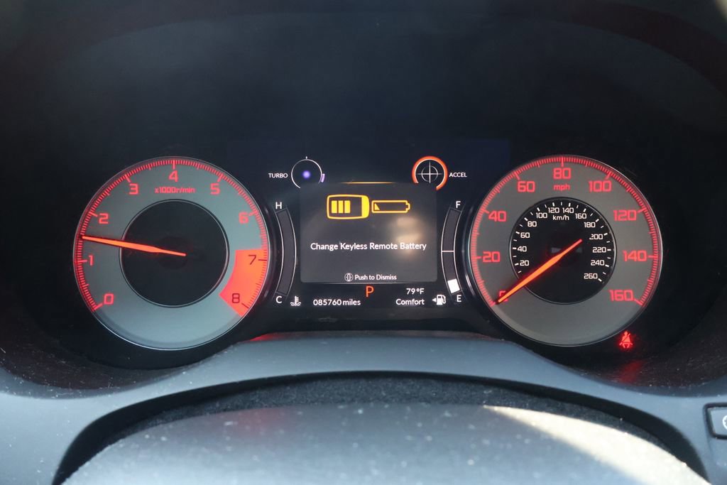Used 2020 Acura RDX A-Spec AWD/4WD image 16