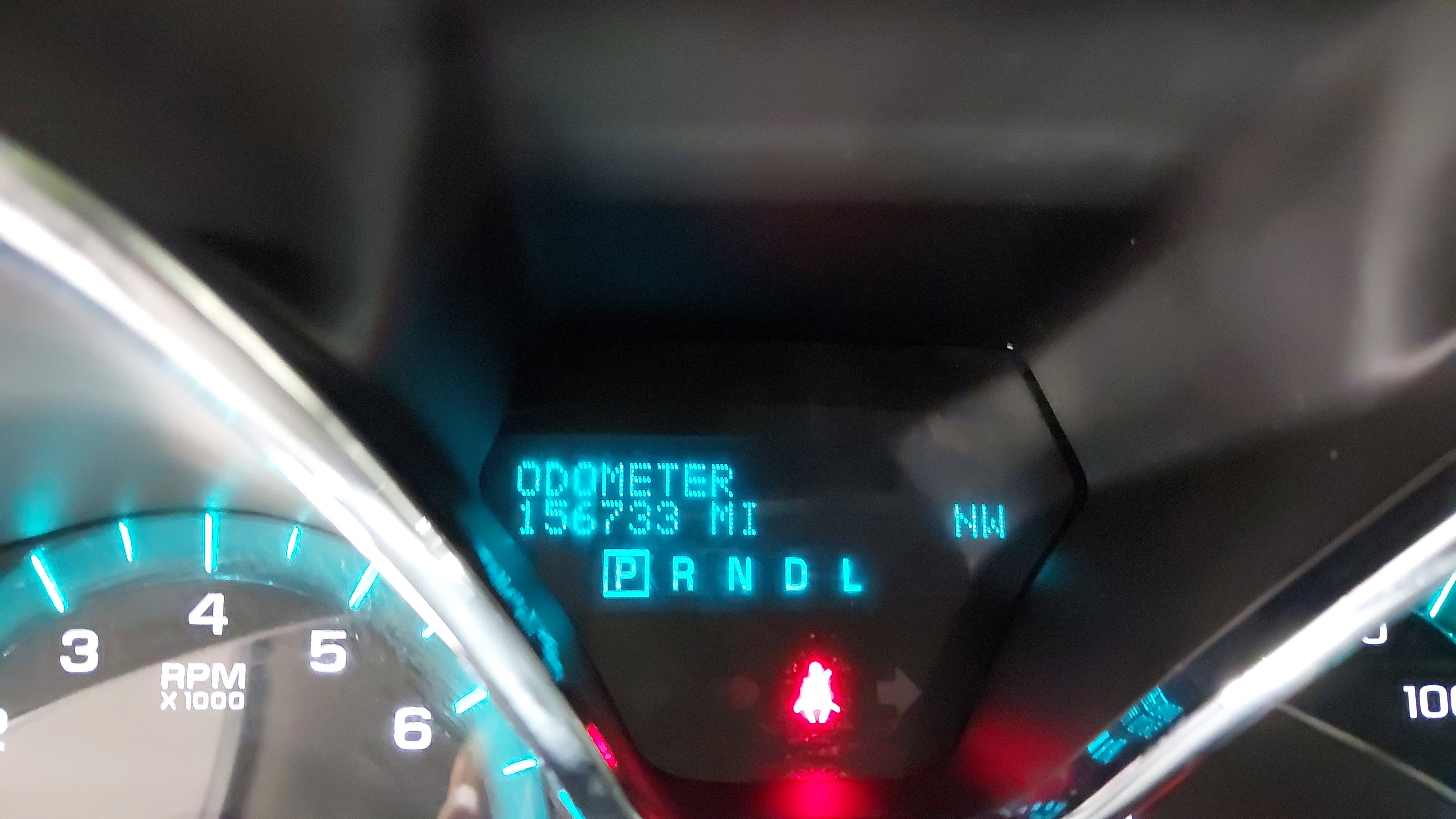 Used 2014 Chevrolet Traverse LS FWD image 19