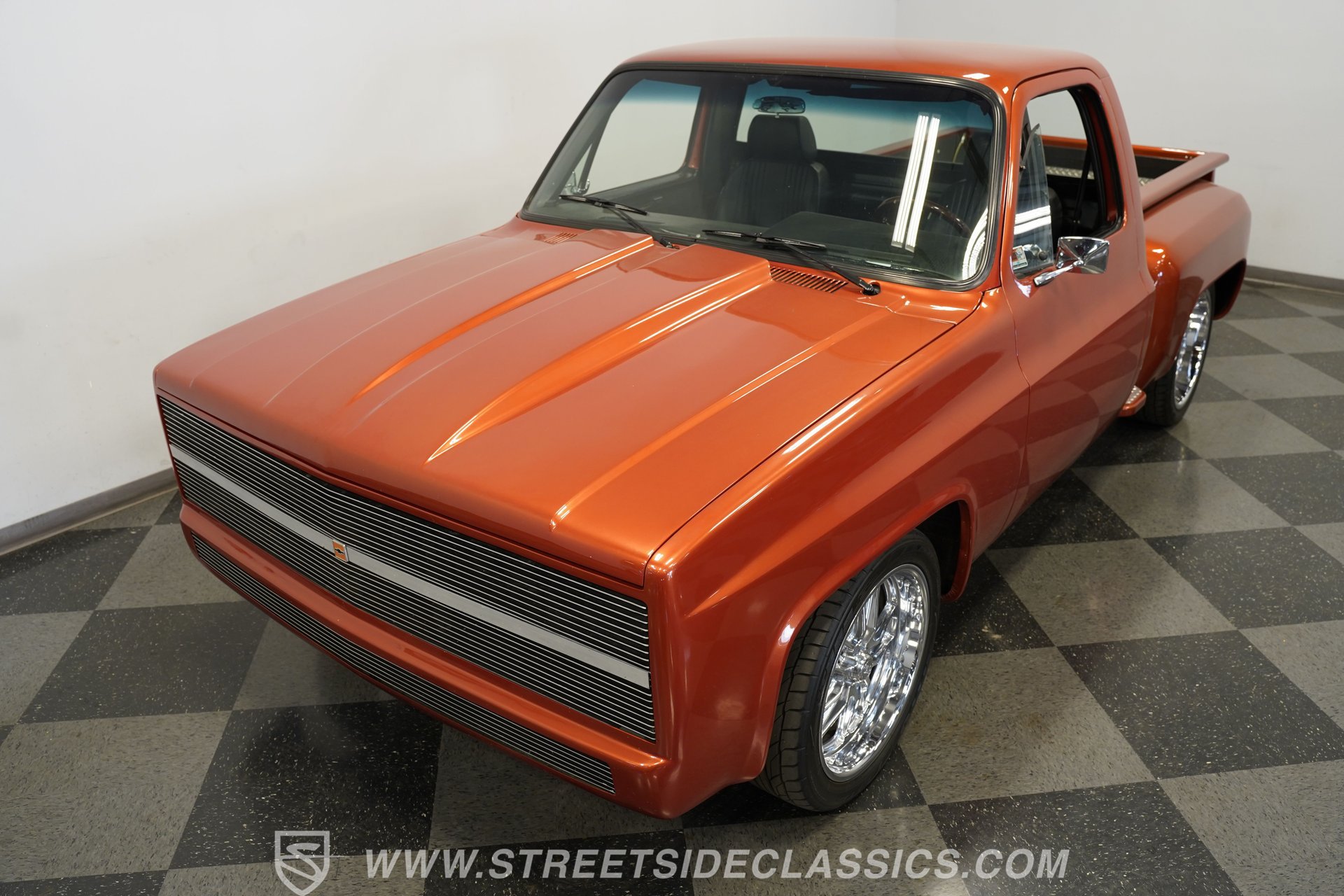Used 1987 Chevrolet Silverado 1500 1500 RWD image 20