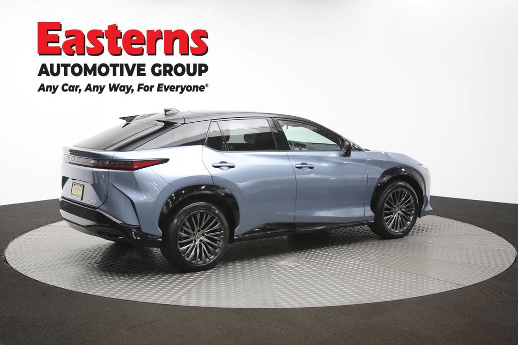 Used 2023 Lexus RZ 450e Premium w/ Accessory Package (2T) AWD/4WD image 41