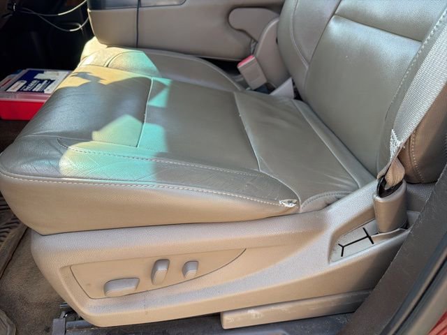 Used 2014 GMC Sierra 1500 SLT w/ SLT Preferred Package image 22