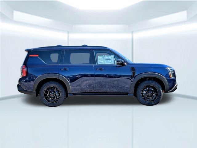 New 2026 Nissan Armada PRO-4X image 8