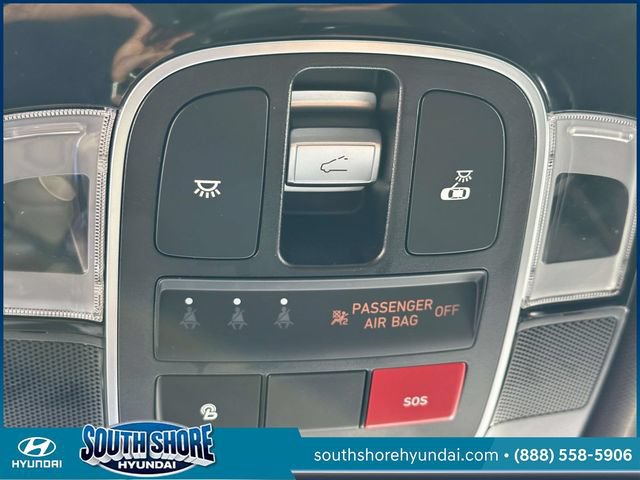 Used 2024 Hyundai Tucson N Line AWD/4WD image 42