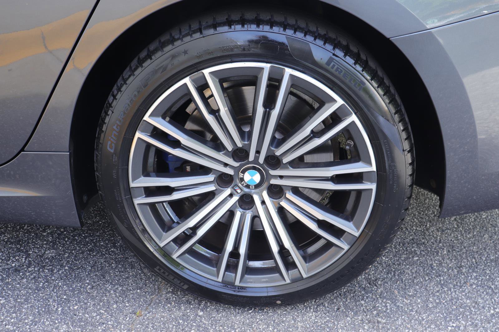 Used 2020 BMW M340i xDrive w/ Driving Assistance Package image 38