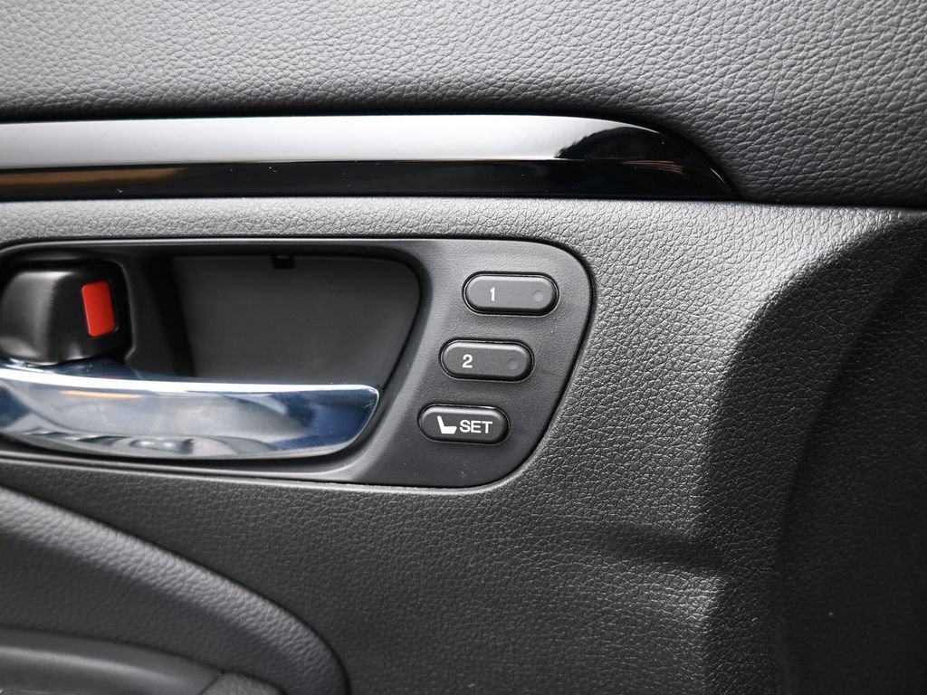 New 2026 Honda Ridgeline Black Edition image 32