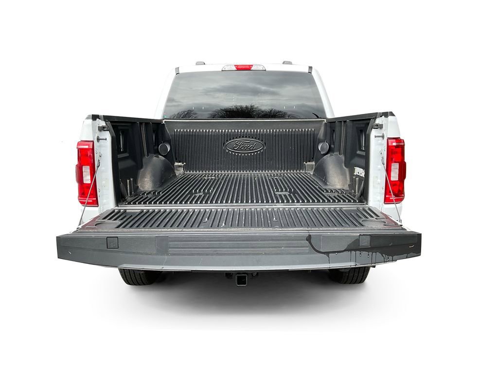 Used 2021 Ford F150 XLT image 13