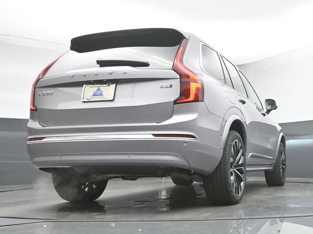 New 2026 Volvo XC90 B6 Plus w/ Protection Package Premier image 40