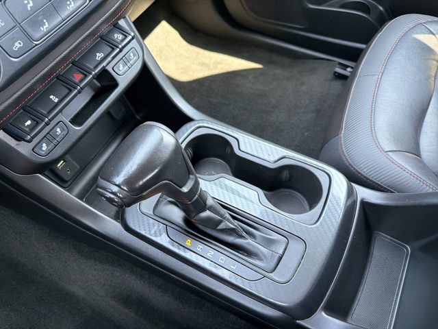 Used 2018 GMC Canyon All Terrain w/ Trailering Package AWD/4WD image 20