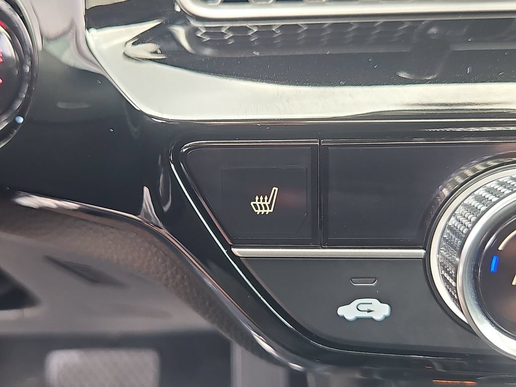 Used 2024 Honda Civic Touring image 19