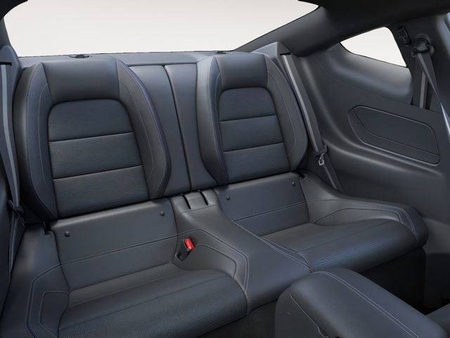 New 2025 Ford Mustang GT Premium image 11