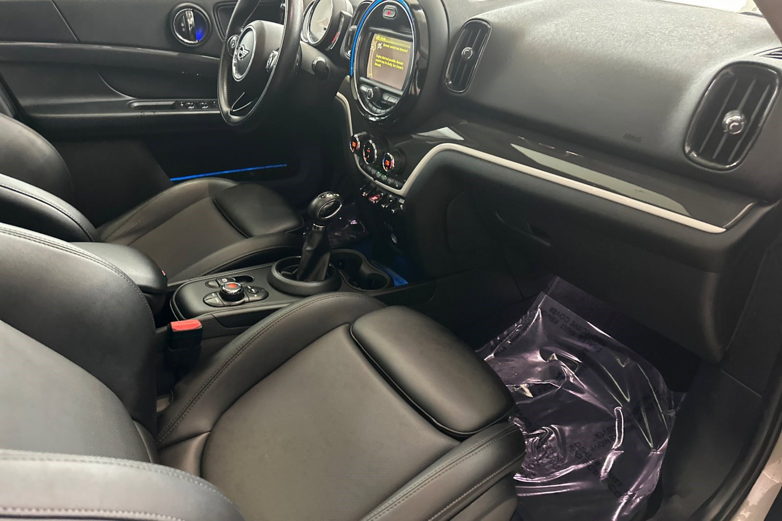 Used 2018 MINI Cooper Countryman S image 30