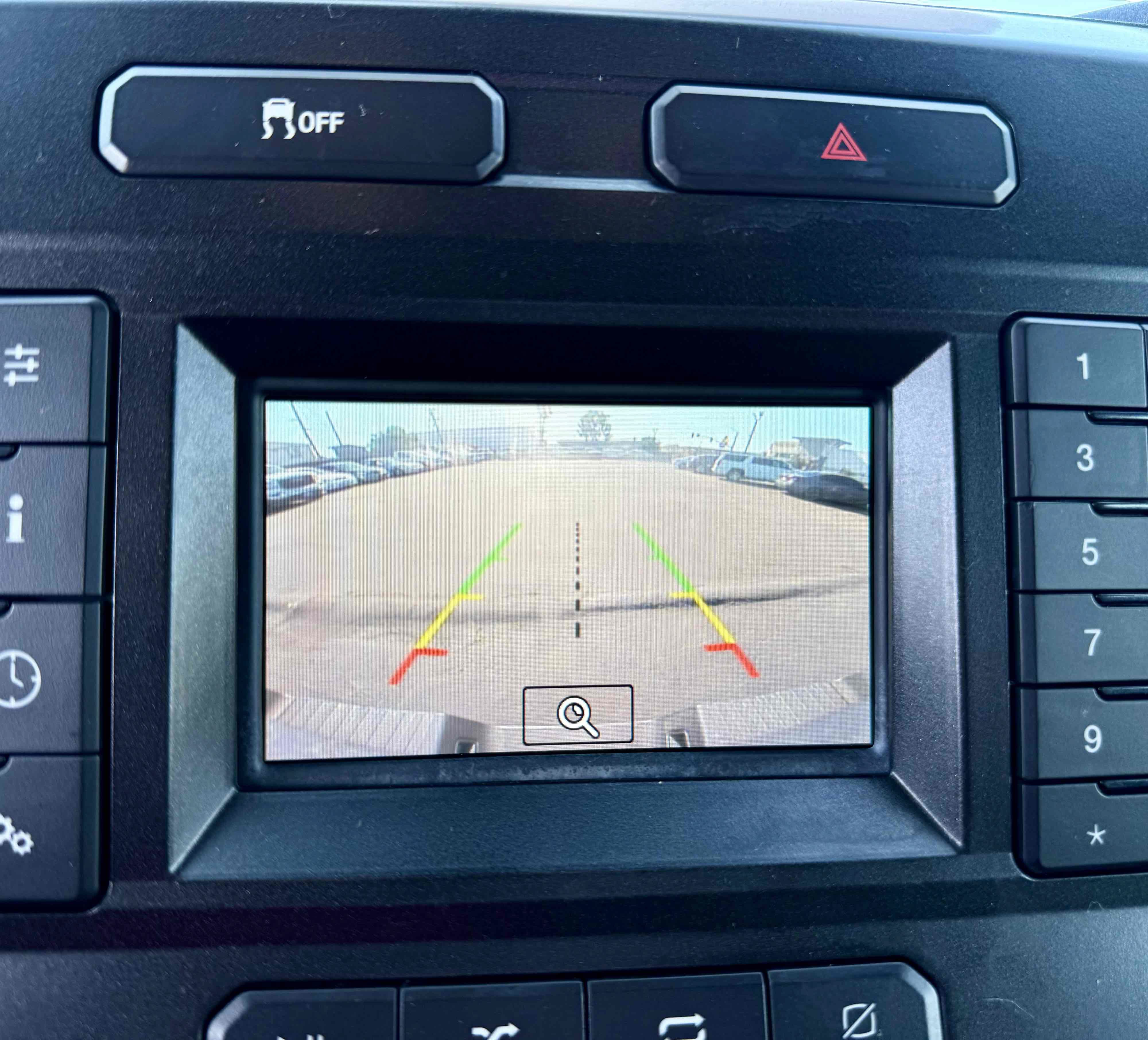 Used 2021 Ford F250 XL w/ Power Equipment Group AWD/4WD image 34