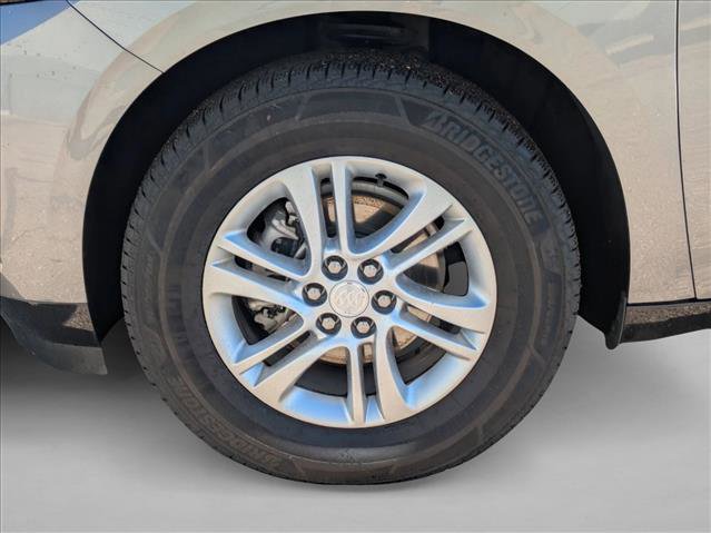 Used 2020 Buick Enclave Essence w/ Sound and Sites Package image 25