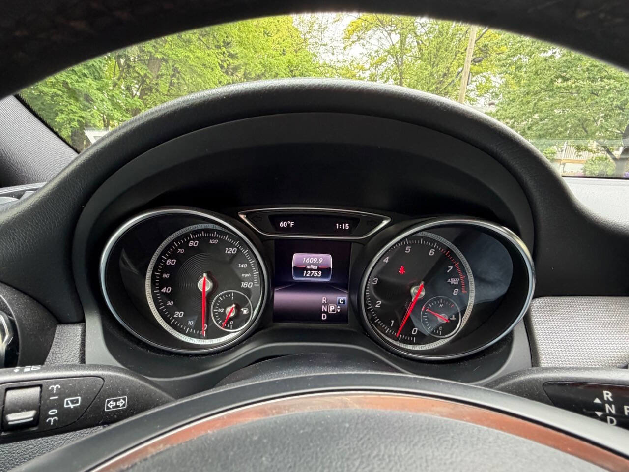 Used 2019 Mercedes-Benz GLA 250 4MATIC image 12