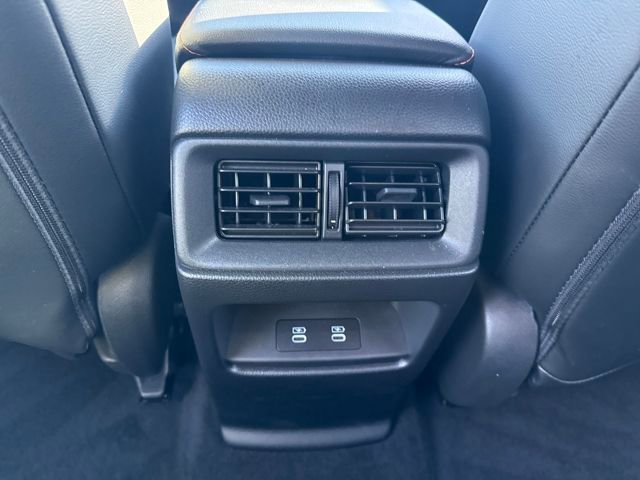 Certified 2025 Honda CR-V Sport-L image 23