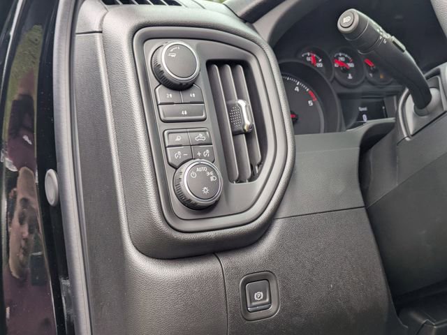 New 2026 Chevrolet Silverado 2500 Custom w/ Custom Value Package image 12