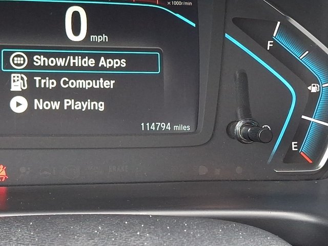 Used 2018 Honda Odyssey Touring image 28