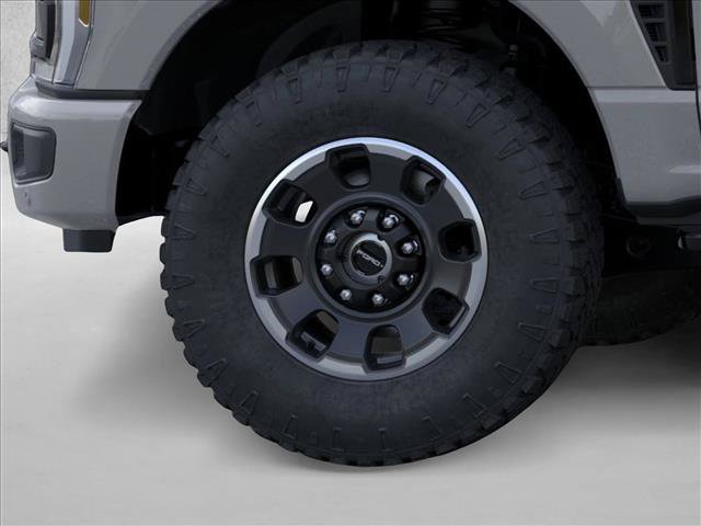 New 2026 Ford F250 Lariat w/ Tremor Off-Road Package AWD/4WD image 19