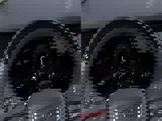 New 2026 GMC Yukon XL AT4 w/ AT4 Premium Plus Package image 18