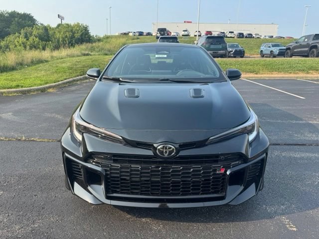 New 2026 Toyota Corolla GR AWD/4WD image 8