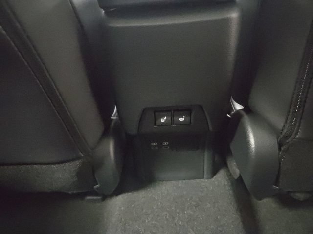 New 2026 Toyota Prius Limited FWD image 13