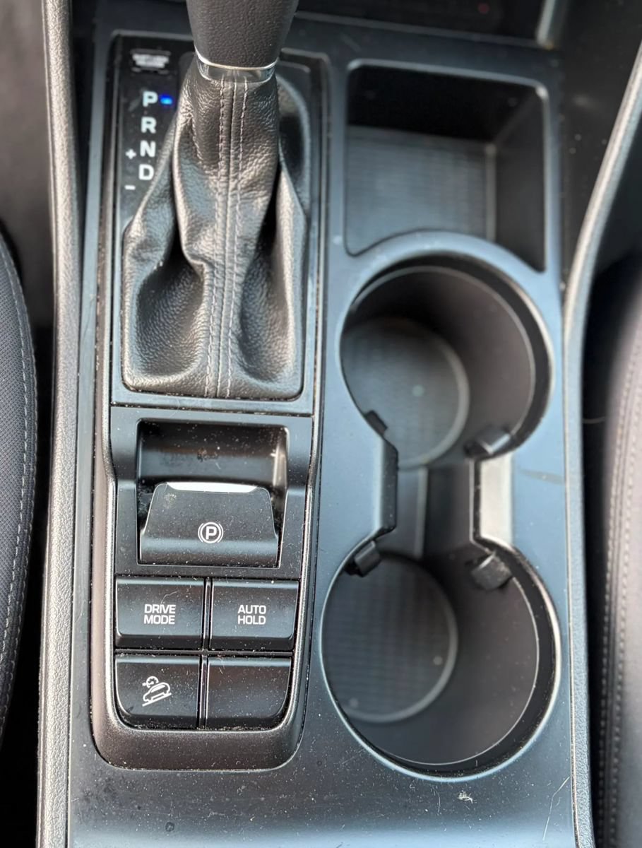 Used 2019 Hyundai Tucson SE AWD/4WD image 24