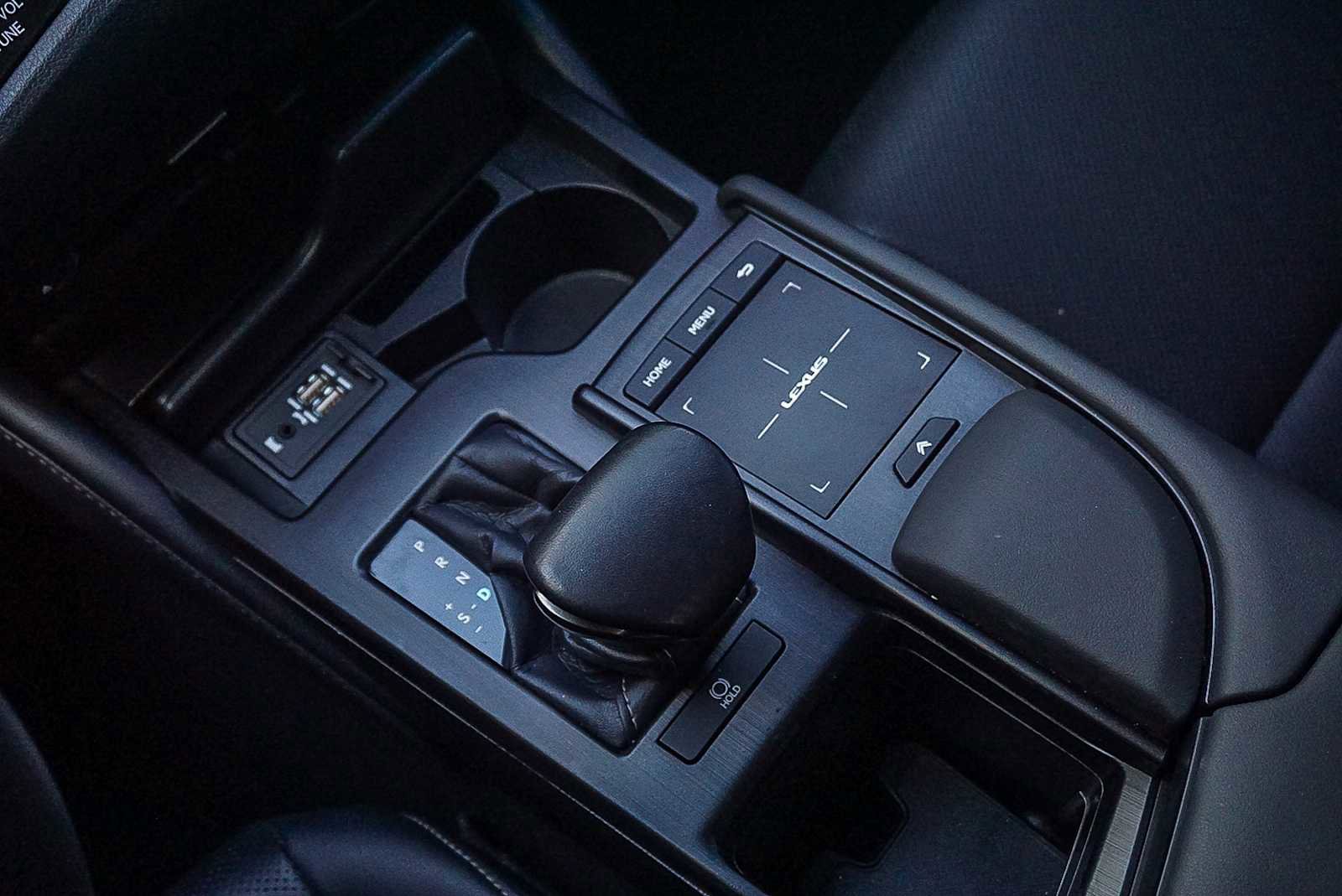 Used 2020 Lexus ES 350 w/ Accessory Package 2 image 23