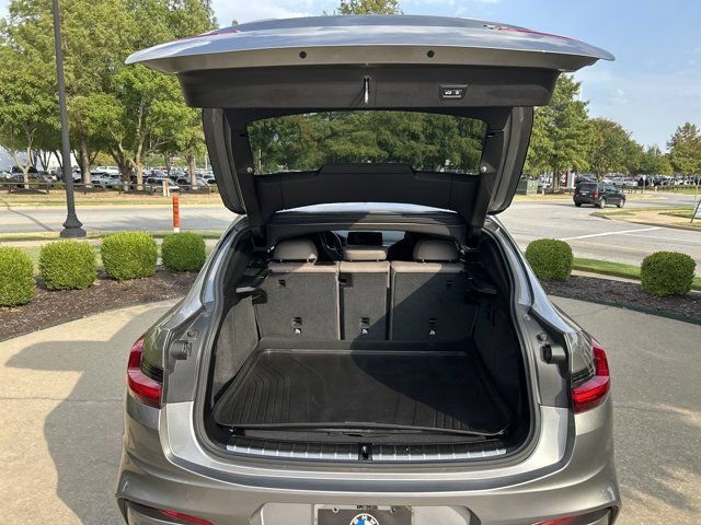 Used 2020 BMW X4 M w/ Executive Package AWD/4WD image 21