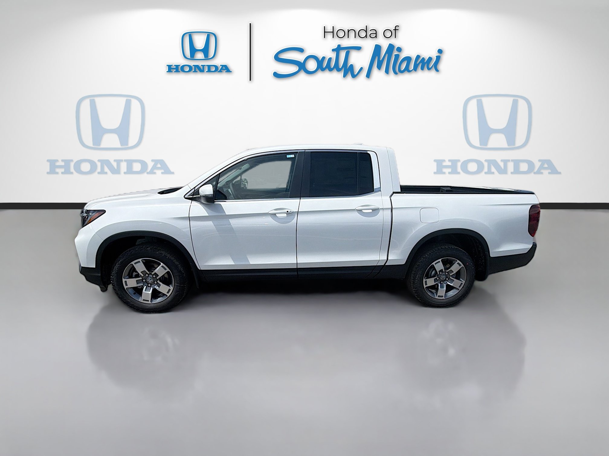 New 2026 Honda Ridgeline RTL image 4