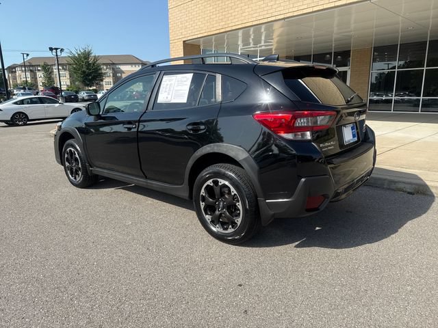Used 2022 Subaru Crosstrek 2.0i Premium AWD/4WD image 2