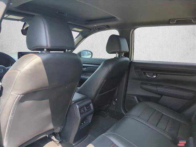 Used 2025 Honda CR-V Sport-L image 15