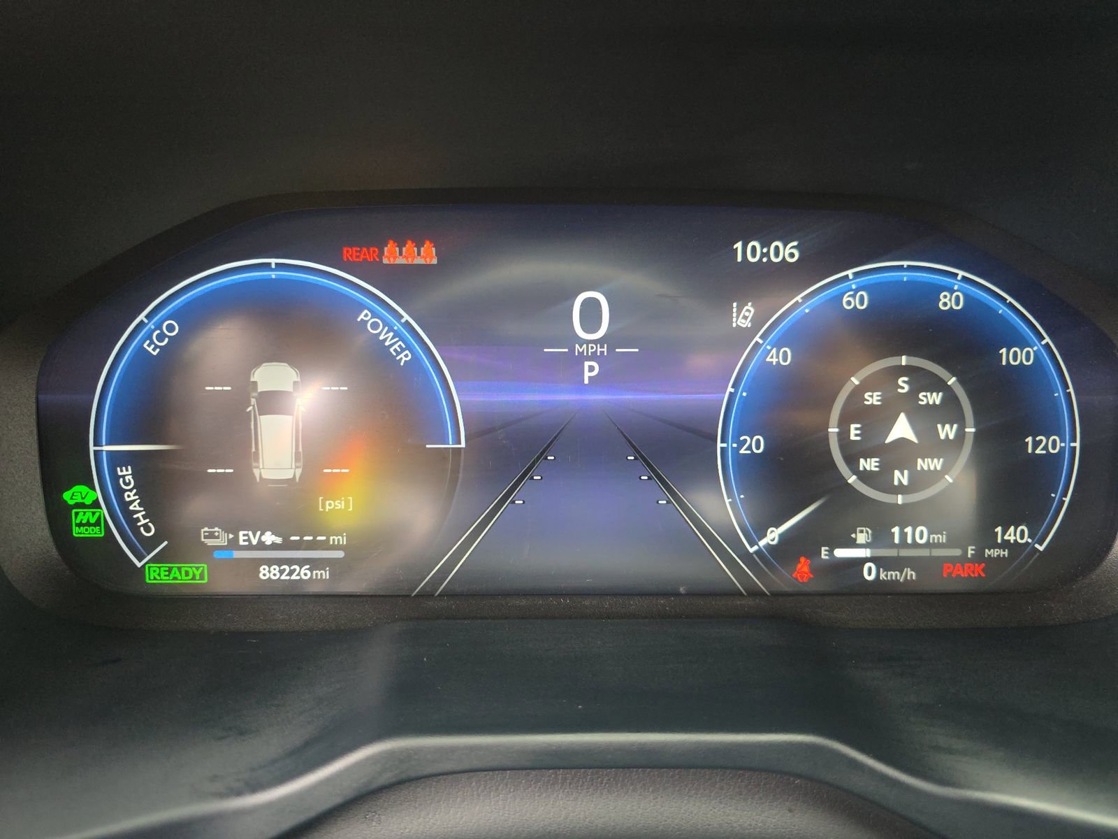 Used 2024 Toyota RAV4 XSE AWD/4WD image 20