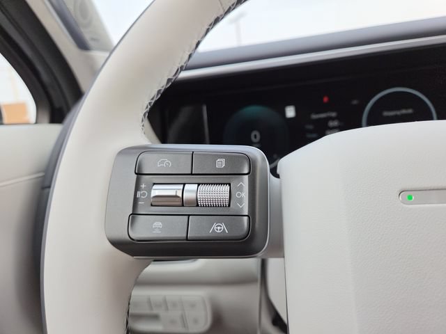 New 2026 Hyundai Palisade Calligraphy AWD/4WD image 19