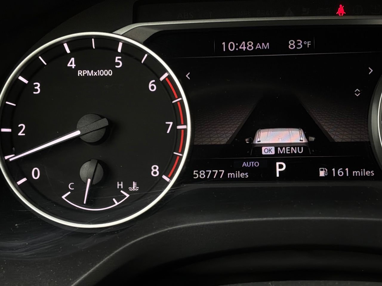 Used 2025 Nissan Rogue SV AWD/4WD image 42