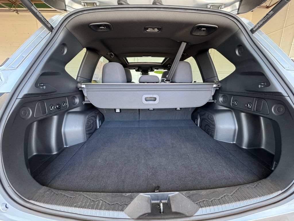 Used 2025 Subaru Forester Premium AWD/4WD image 22