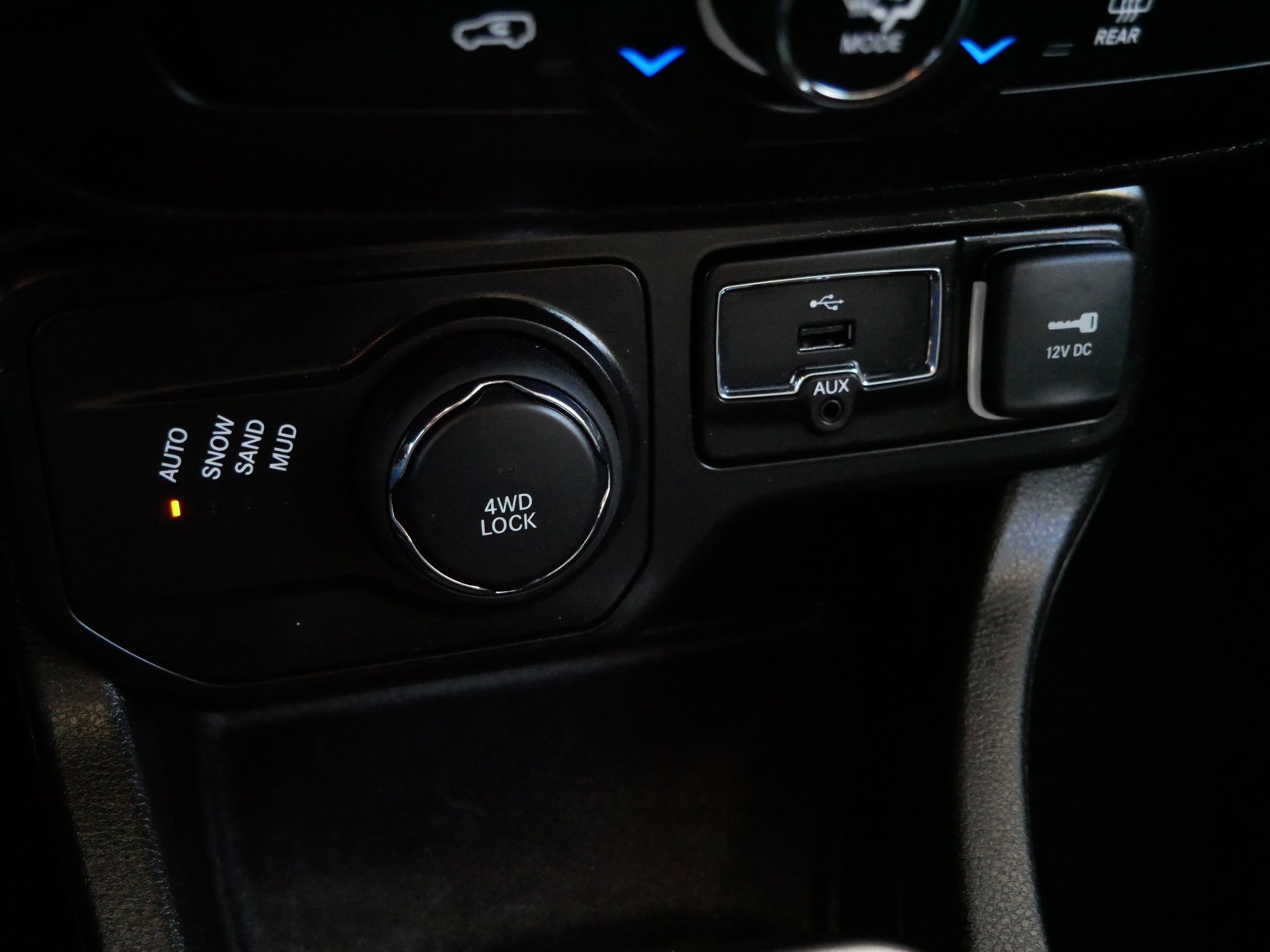 Used 2022 Jeep Renegade Limited image 30