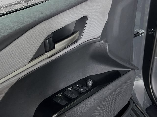 New 2025 Toyota Camry SE FWD image 14