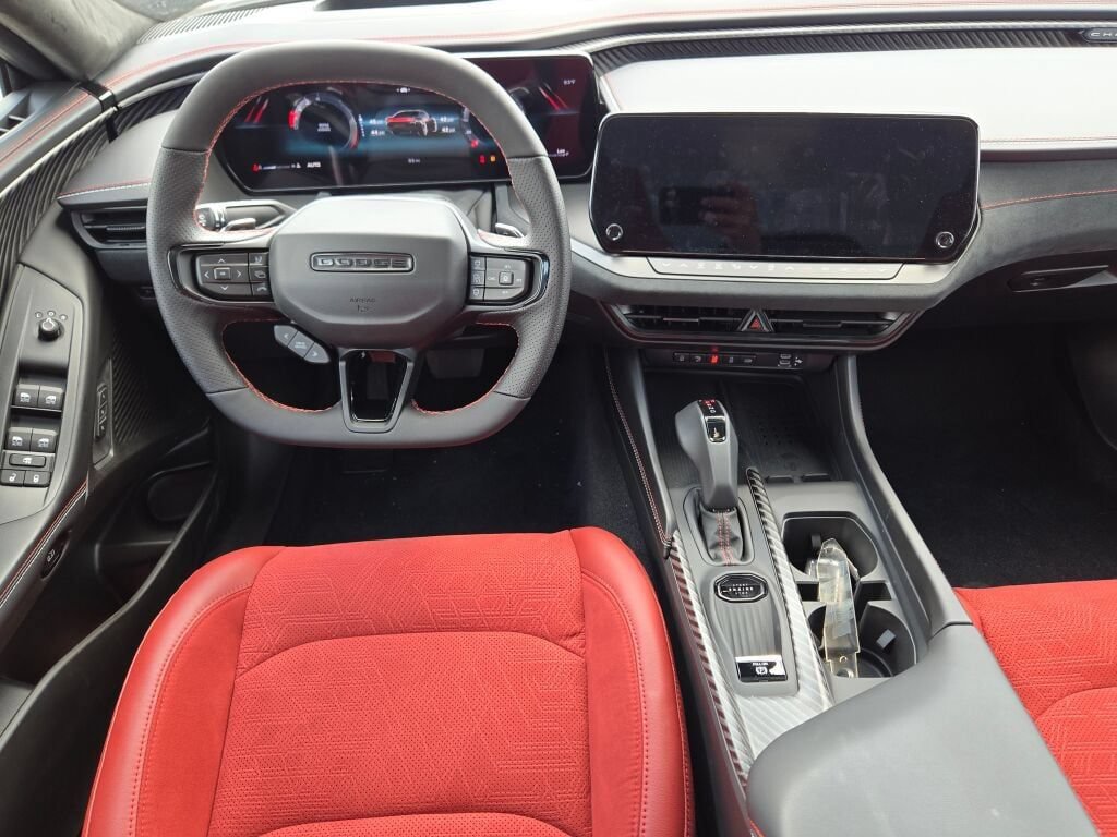 New 2026 Dodge Charger Scat Pack AWD/4WD image 20