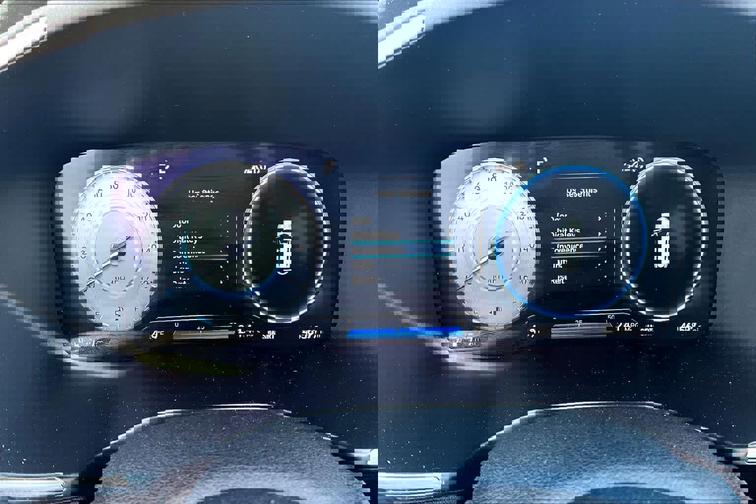 Used 2022 Hyundai Santa Fe XRT w/ Cargo Package image 26