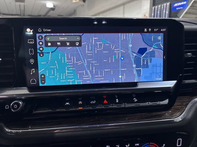 Used 2023 GMC Sierra 1500 Elevation w/ X31 Off-Road Package image 24