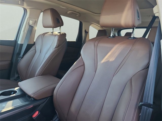 Used 2025 Acura MDX w/ Technology Package image 24