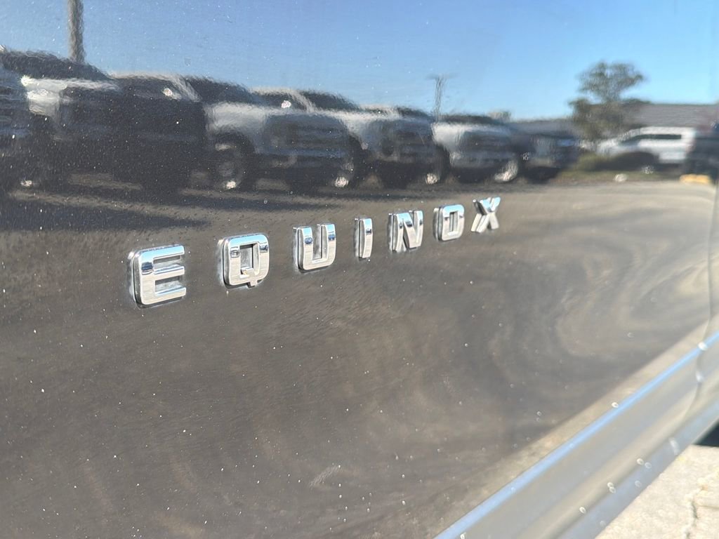 Used 2019 Chevrolet Equinox LT image 11