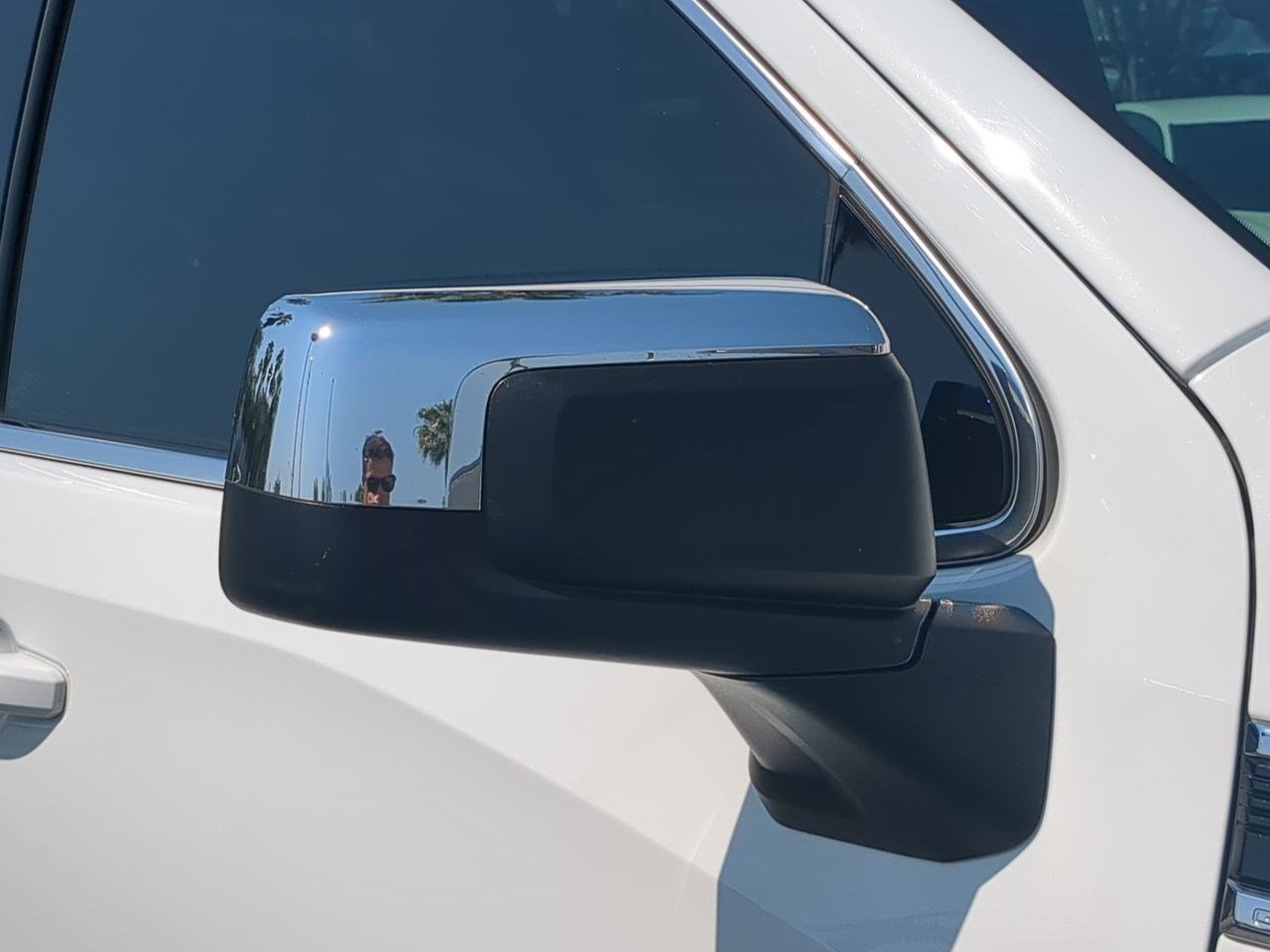 Used 2023 GMC Sierra 1500 SLE AWD/4WD image 12