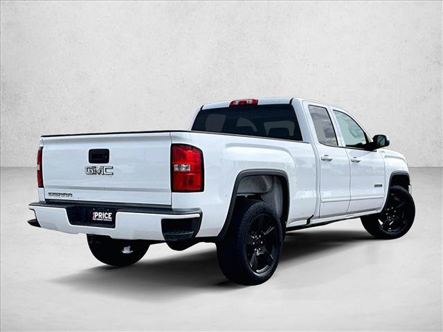Used 2019 GMC Sierra 1500 Limited w/ Elevation Edition AWD/4WD image 2