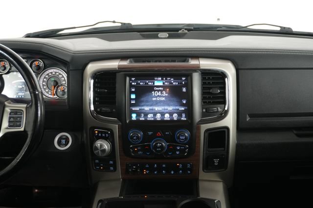 Used 2015 RAM 1500 Laramie w/ Convenience Group AWD/4WD image 28