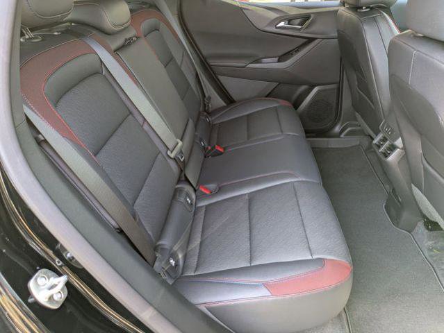 New 2026 Chevrolet Equinox RS w/ Convenience Package III AWD/4WD image 30