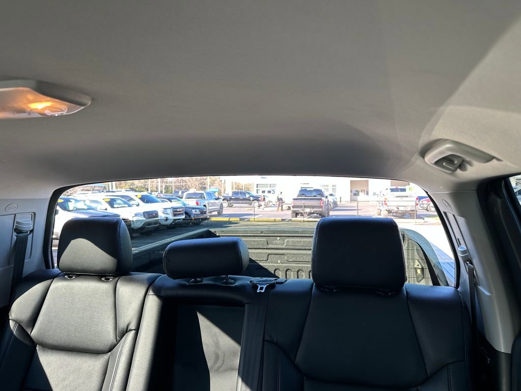 Used 2020 Toyota Tundra SR5 w/ SR5 Upgrade Package image 70