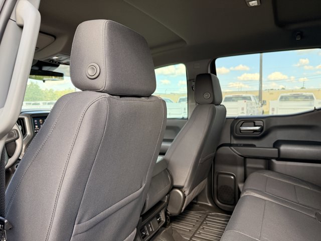 New 2026 GMC Sierra 1500 Pro w/ Pro Value Package image 23