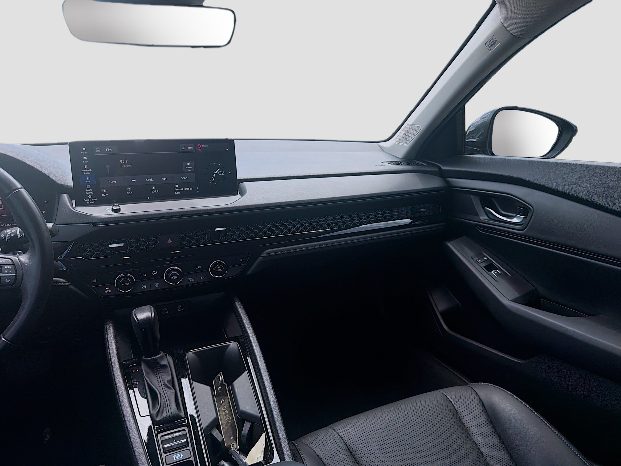 Used 2024 Honda Accord EX-L image 19